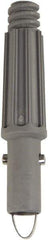 Unger - 5-1/2" Long Cone Adapter - Polypropylene, For Use with Unger Floor Handles - Exact Tool & Supply