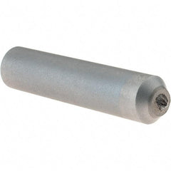 Tru-Maxx - 3/4 Carat Single Point Diamond Dresser - 7/16" Long x 7/16" Shank Diam - Exact Tool & Supply