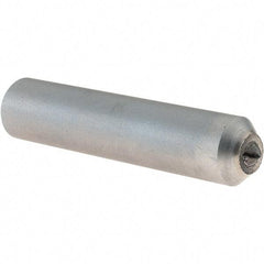 Tru-Maxx - 1/2 Carat Single Point Diamond Dresser - 7/16" Long x 7/16" Shank Diam - Exact Tool & Supply