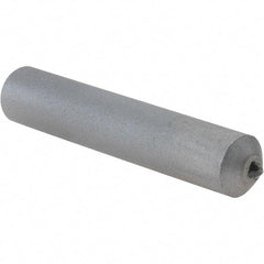 Tru-Maxx - 1/3 Carat Single Point Diamond Dresser - 3/8" Long x 3/8" Shank Diam - Exact Tool & Supply