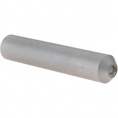Tru-Maxx - 1/4 Carat Single Point Diamond Dresser - 3/8" Long x 3/8" Shank Diam - Exact Tool & Supply