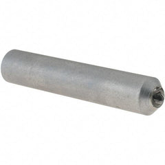 Tru-Maxx - 3/4 Carat Single Point Diamond Dresser - 3/8" Long x 3/8" Shank Diam - Exact Tool & Supply