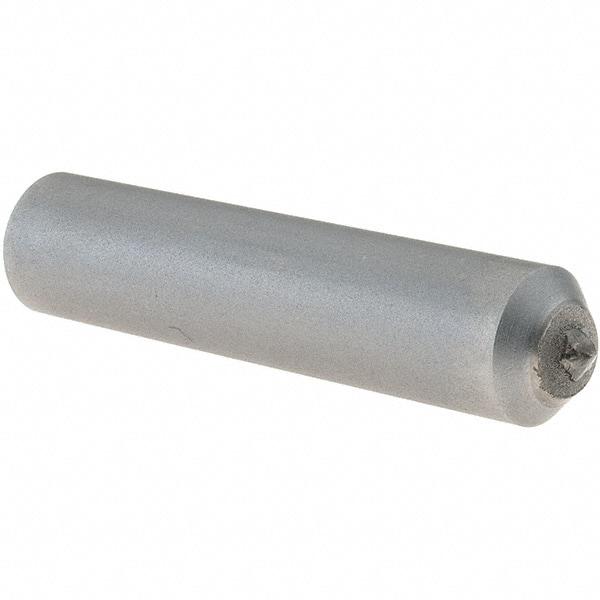 Tru-Maxx - 1/2 Carat Single Point Diamond Dresser - 7/16" Long x 7/16" Shank Diam - Exact Tool & Supply