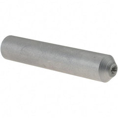 Tru-Maxx - 1/3 Carat Single Point Diamond Dresser - 3/8" Long x 3/8" Shank Diam - Exact Tool & Supply