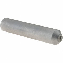 Tru-Maxx - 1/4 Carat Single Point Diamond Dresser - 3/8" Long x 3/8" Shank Diam - Exact Tool & Supply