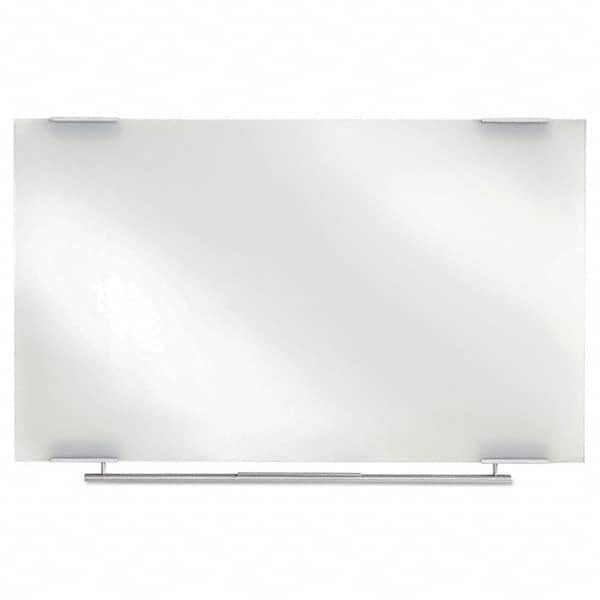 ICEBERG - 36" High x 72" Wide Dry Erase - Exact Tool & Supply