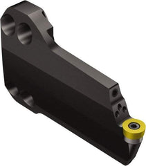 Sandvik Coromant - SL70A-SRDCR/L..HP, 1.25 Inch Max Depth of Cut, Modular Grooving Cutting Unit Head - 4.7244 Inch Min Hole Diameter, Through Coolant - Exact Tool & Supply
