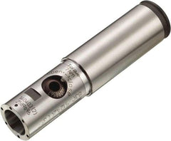 Sandvik Coromant - 20;S14 System Size, Modular Tool Holding System Adapter - 69.5mm Projection, 20.5mm Body Diam, 4.7047" OAL - Exact Tool & Supply