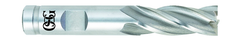 8MX12 PULL DOWEL W/FLATS (20) - Exact Tool & Supply