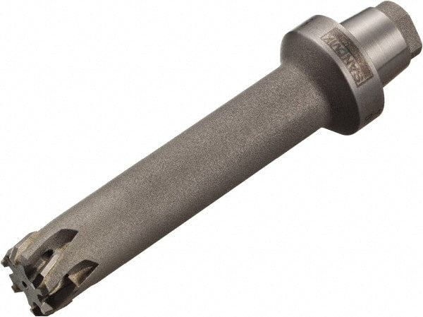 Sandvik Coromant - 10mm Head Diam Modular Reamer Head - Exact Tool & Supply