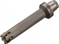Sandvik Coromant - 10mm Head Diam Modular Reamer Head - Exact Tool & Supply