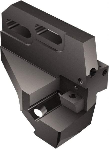 Sandvik Coromant - Boring Head Slide - 2.4528" Long, 0.4724" Projection - Exact Tool & Supply