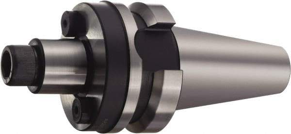 Sandvik Coromant - BT30 Taper Face Mill Holder & Adapter - 3/4" Pilot Diam - Exact Tool & Supply