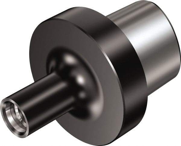 Sandvik Coromant - End Mill Holder/Adapter - 11.6mm Nose Diam, 29mm Projection, Through Coolant - Exact Tool & Supply