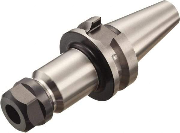 Sandvik Coromant - 130mm Projection, ER25 Collet Chuck - 178.4mm OAL - Exact Tool & Supply