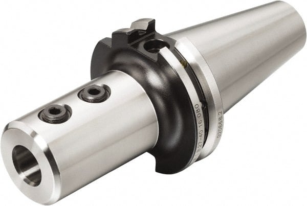 Sandvik Coromant - End Mill Holder/Adapter - Exact Tool & Supply
