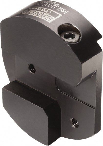 Sandvik Coromant - Modular Tool Holding System Adapter - Exact Tool & Supply
