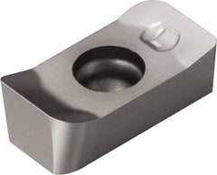 Sandvik Coromant - L331.1A054530 WL Grade 1130 Carbide Milling Insert - AlTiCrN Finish, 4.45mm Thick - Exact Tool & Supply