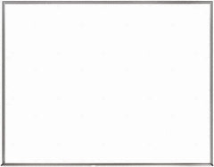 Ghent - 24" High x 36" Wide Dry Erase - Acrylate, 0.38" Deep - Exact Tool & Supply