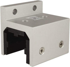 80/20 Inc. - Open Shelving Accessory/Component - Aluminum, Use with 40 Series - Exact Tool & Supply