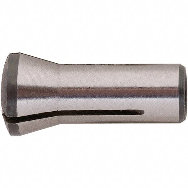 PFERD - 1/8" Die Grinder Collet - Use with PFERD Group 1 Power Tools - Exact Tool & Supply