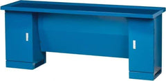 Value Collection - Lathe Stand - Compatible with MSC# 54972559, the 13x40 Gap Bed Lathe - Exact Tool & Supply