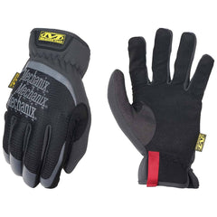 Mechanix Wear - Work & General Purpose Gloves; Material Type: Synthetic Leather ; Application: General Purpose; Maintenance & Repair; Equipment Operation; Home Improvement ; Coated Area: Uncoated ; Women's Size: 2X-Large ; Men's Size: X-Large ; Hand: Pai - Exact Tool & Supply