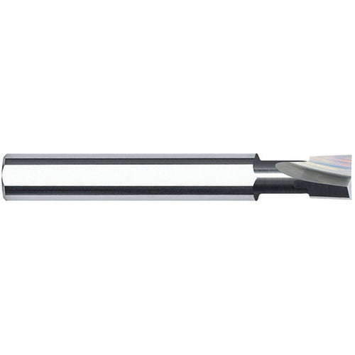 .240 MIN × 1/2 RCH DOUBLE TOOL - Exact Tool & Supply