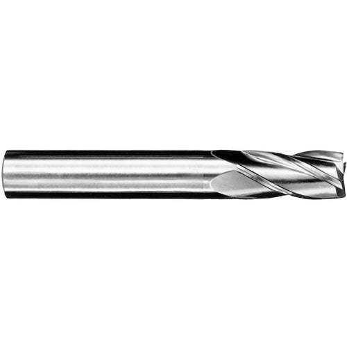 14.0 End Mill 4FL SQ TC - SHEAR-CARB 14x14x26x83 - Exact Tool & Supply