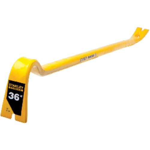 36″ WRECKING BAR - Exact Tool & Supply