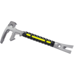 STANLEY® FuBar® Forcible Entry Tool – 18" - Exact Tool & Supply