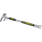 STANLEY® FuBar® Forcible Entry Tool – 30" - Exact Tool & Supply