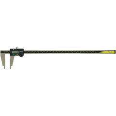 ‎Electronic Caliper - 0-40 / 0-1000 mm Measuring Range - (0.0005″ / 0.01 mm Resolution) - Exact Tool & Supply