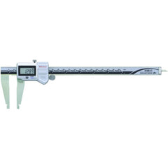 8″ DIGIMATIC CALIPER COOLANT PROOF - Exact Tool & Supply