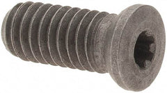 Sandvik Coromant - Torx Plus Cap Screw for Indexables - M4 Thread, Industry Std 5513 027-01, For Use with Tool Holders - Exact Tool & Supply