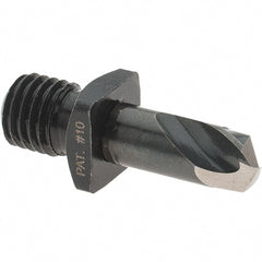 Value Collection - Threaded Shank Drill Bits - Exact Tool & Supply