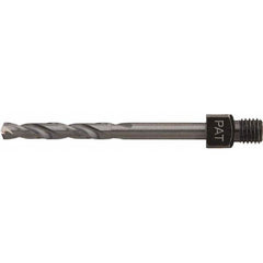 Value Collection - Threaded Shank Drill Bits - Exact Tool & Supply