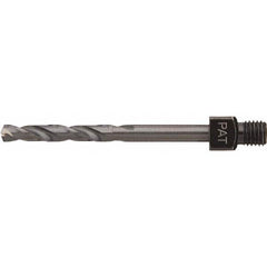 Value Collection - Threaded Shank Drill Bits - Exact Tool & Supply