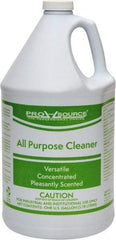 PRO-SOURCE - 1 Gal Bottle All-Purpose Cleaner - Liquid, Butyl-Based, Citrus - Exact Tool & Supply