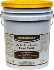 PRO-SOURCE - 5 Gal Pail Floor Polisher - Use on Floors - Exact Tool & Supply