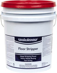 PRO-SOURCE - 5 Gal Pail Stripper - Use on Floors - Exact Tool & Supply