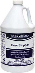 PRO-SOURCE - 1 Gal Bottle Stripper - Use on Floors - Exact Tool & Supply