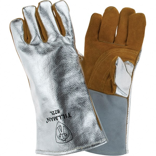 TILLMAN - Welding/Heat Protective Glove - Exact Tool & Supply
