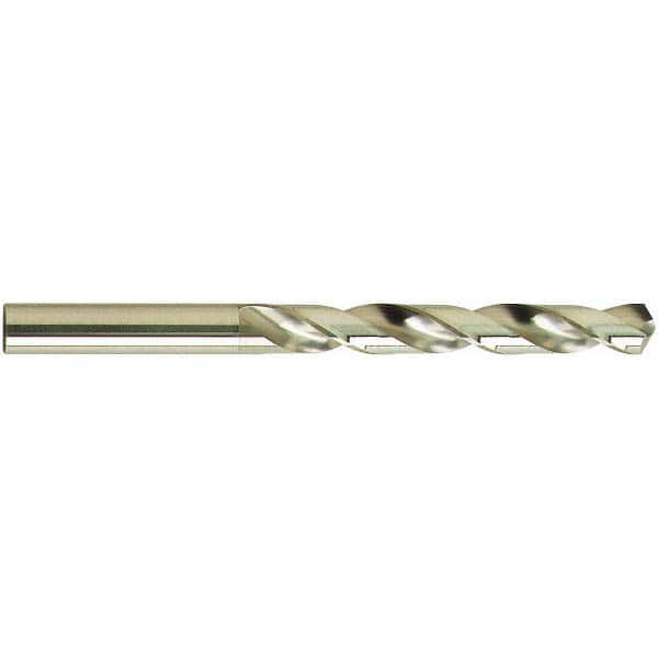 Guhring - 3.07mm 118° High Speed Steel Jobber Drill - Exact Tool & Supply