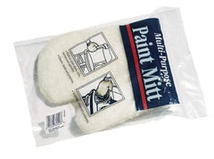 Wooster Brush - Lint Free Synthetic Paint Mitt - Exact Tool & Supply