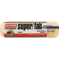 Wooster Brush - Paint Roller - Exact Tool & Supply