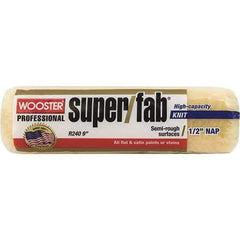 Wooster Brush - Paint Roller - Exact Tool & Supply