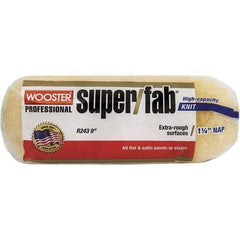 Wooster Brush - Paint Roller - Exact Tool & Supply