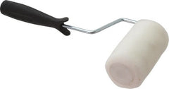 Wooster Brush - 3/8" Nap, 4" Wide Paint Super Trimmer - Exact Tool & Supply