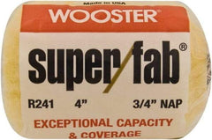 Wooster Brush - Paint Roller - Exact Tool & Supply